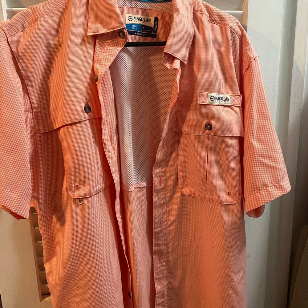 Fishing shirt men’s